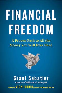 14 Best Budgeting Books to Improve Your Personal Finances 14 Financial Freedom Book