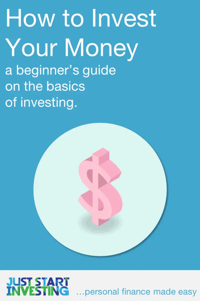 How to Invest Money - Pinterest