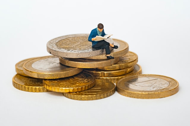 How to Invest Your Money: A Beginner's Guide 1 How to Invest Your Money