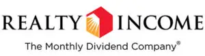 REALTY INCOME CORPORATION LOGO