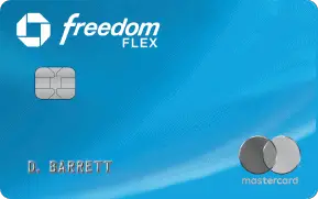 Best No Annual Fee Credit Cards of 2021 1 Chase Freedom Flex