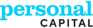 Personal Capital logo