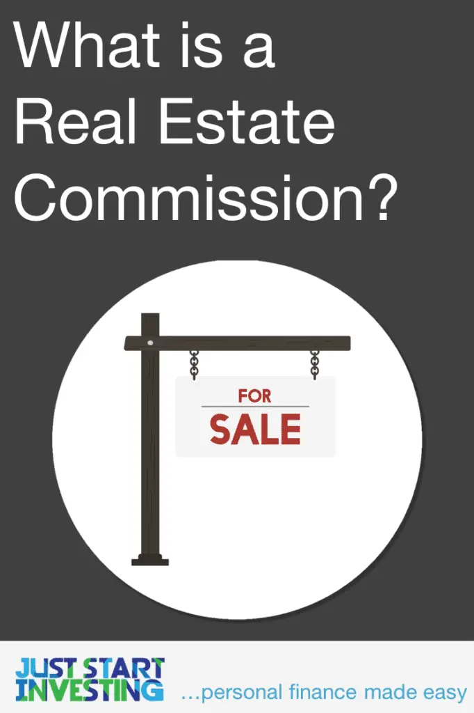What is a Real Estate Commission? 3 Real Estate Commission - Pinterest