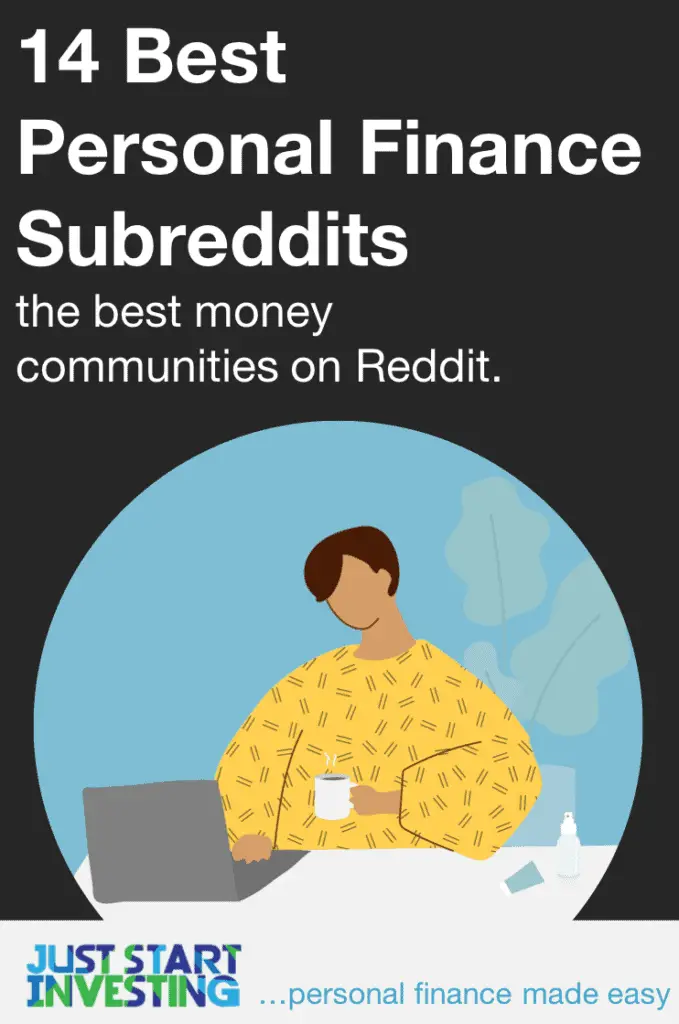 Personal Finance Reddit - Pinterest
