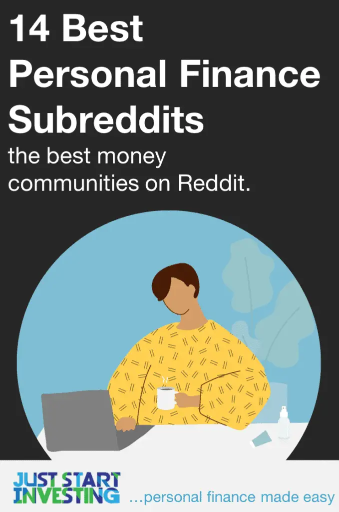 14 Best Reddit Personal Finance Communities to Follow