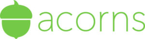 What Is Micro Investing? 2 Acorns logo