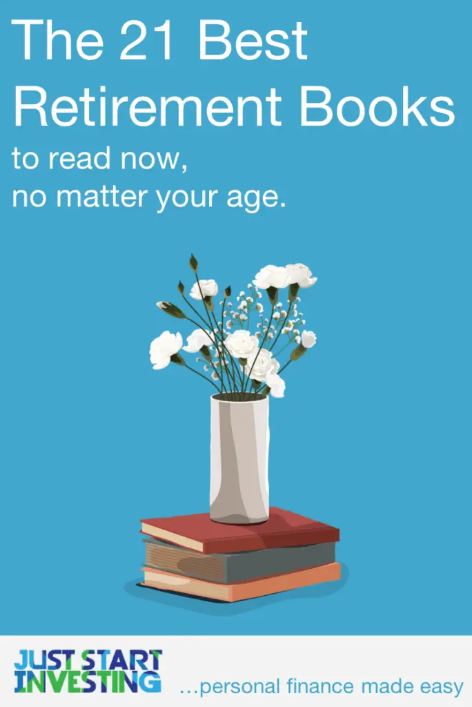 The 21 Best Retirement Books to Read Now 22 Best Retirement Books - Pinterest