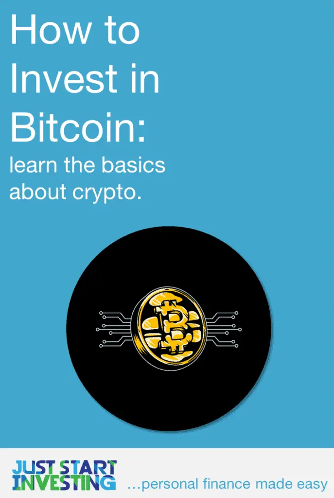 Is There a Bitcoin ETF? 1 Bitcoin ETF - pinterest