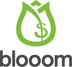 Blooom logo