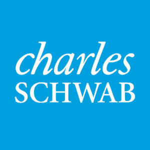 10 Best Brokerage Accounts to Consider When Investing 2 Charles Schwab logo