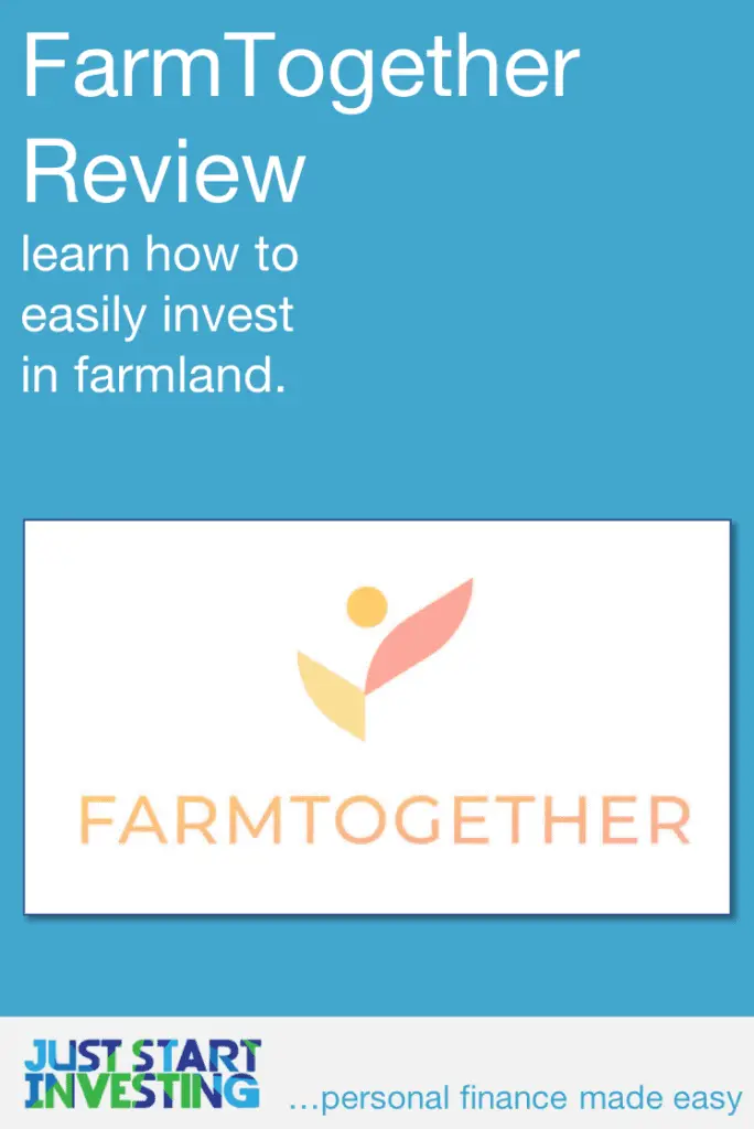 FarmTogeher Review - Pinterest