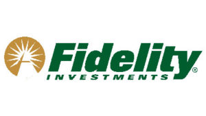 Fidelity logo