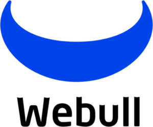 10 Best Brokerage Accounts to Consider When Investing 5 Webull logo
