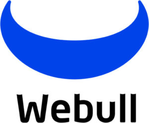 Webull logo