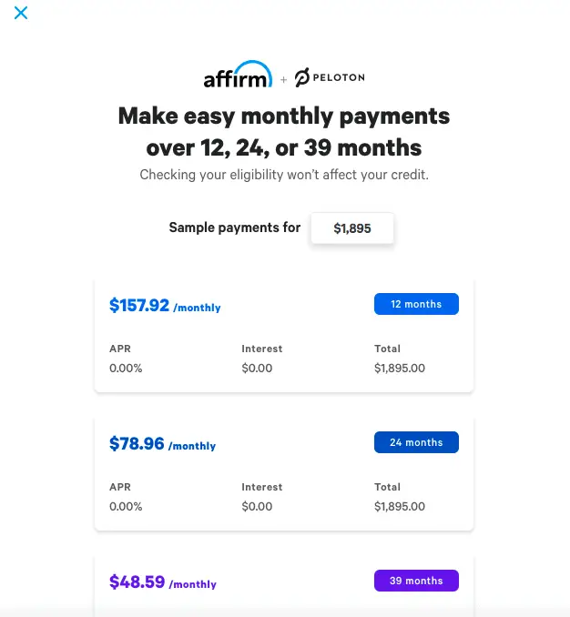 Buy Now Pay Later Apps: What's the Catch? 2 Affirm Details