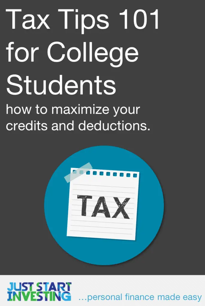 Tax Deductions and Credits - Pinterest