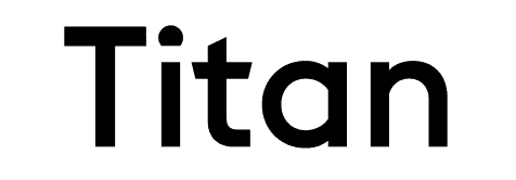 Titan Invest Logo