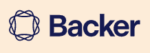 Backer Logo