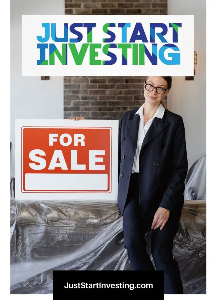 investing in real estate