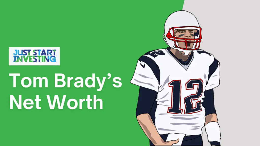 Tom Brady’s Net Worth: Three Lessons From His Path to Wealth 1 Tom Brady’s Net Worth sign