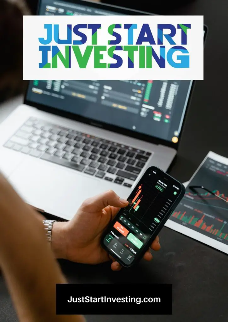5 Stock Trading Tips for Beginners 2 JustStartInvesting.com