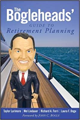 The 21 Best Retirement Books to Read Now 2 The Bogleheads’ Guide to Retirement Planning