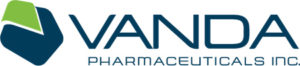 Vanda Pharmaceuticals Inc. logo