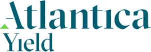 Atlantica Sustainable Infrastructure logo