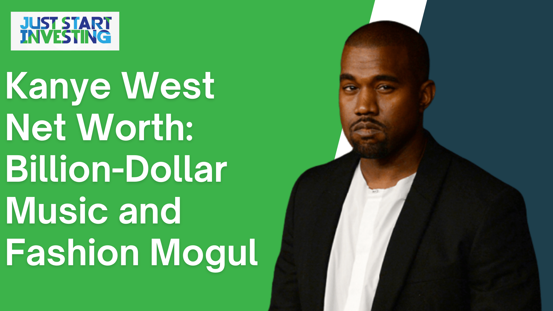 Kanye West Net Worth Music and Fashion Mogul