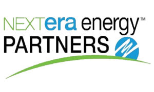 NextEra Energy Partners, LP logo