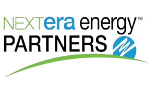 Top 5 Renewable Energy Stocks To Invest In: 2022 Guide 5 NextEra Energy Partners, LP logo