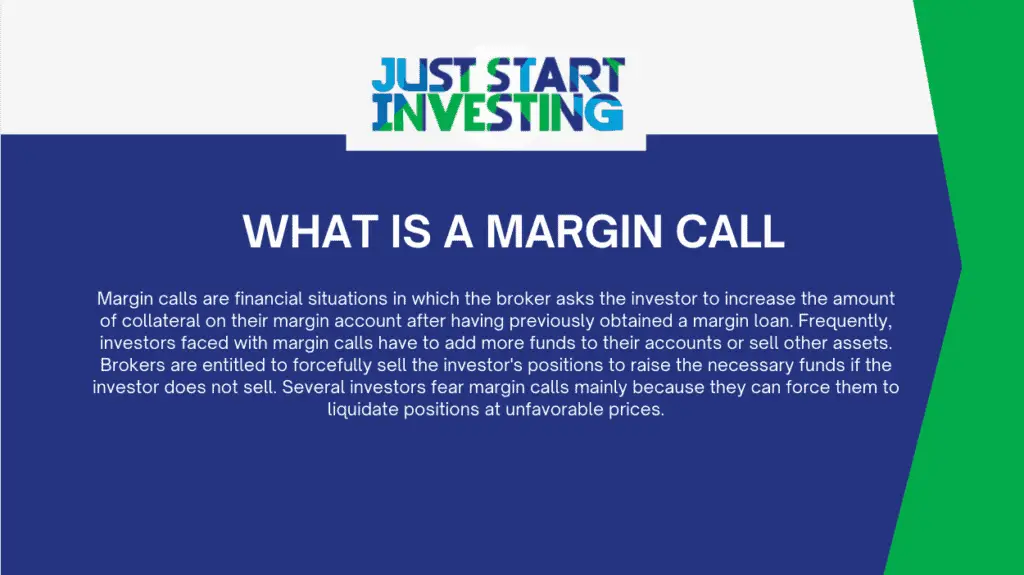 Margin trading
