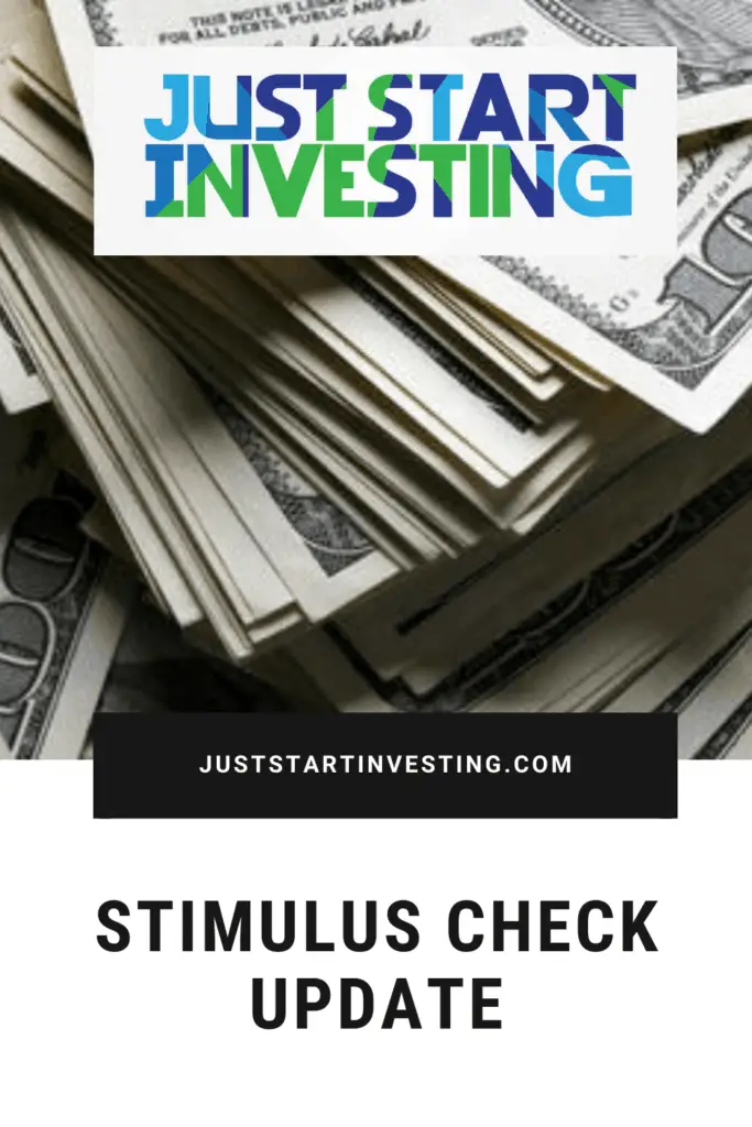 Stimulus Check Update | The Latest News 2 JSI PINTEREST 13
