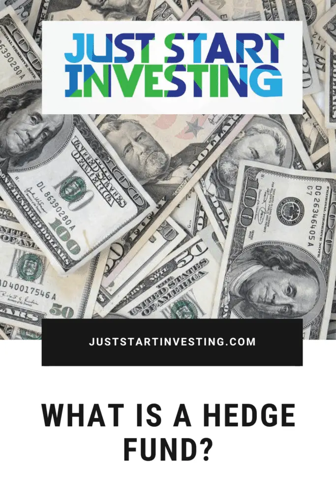 What Is A Hedge Fund? The Founders Guide 4 juststartinvesting.com