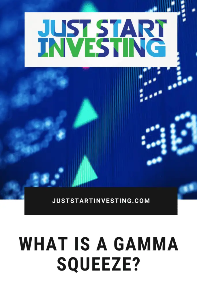 What Is A Gamma Squeeze? The 1 Answer You Need 1 What Is A Gamma Squeeze