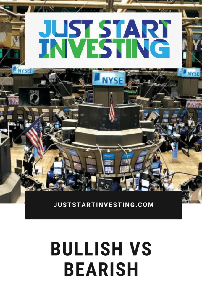 Bullish vs Bearish