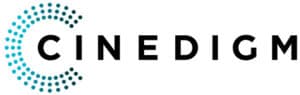 Cinedigm logo