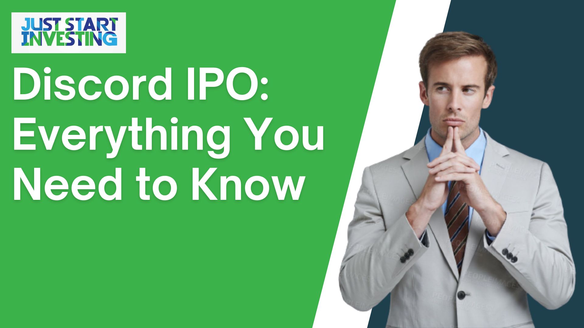 Discord IPO What to Expect? Just Start Investing