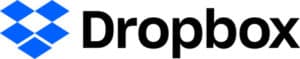 Dropbox Inc Logo