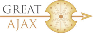 Great Ajax - Logo