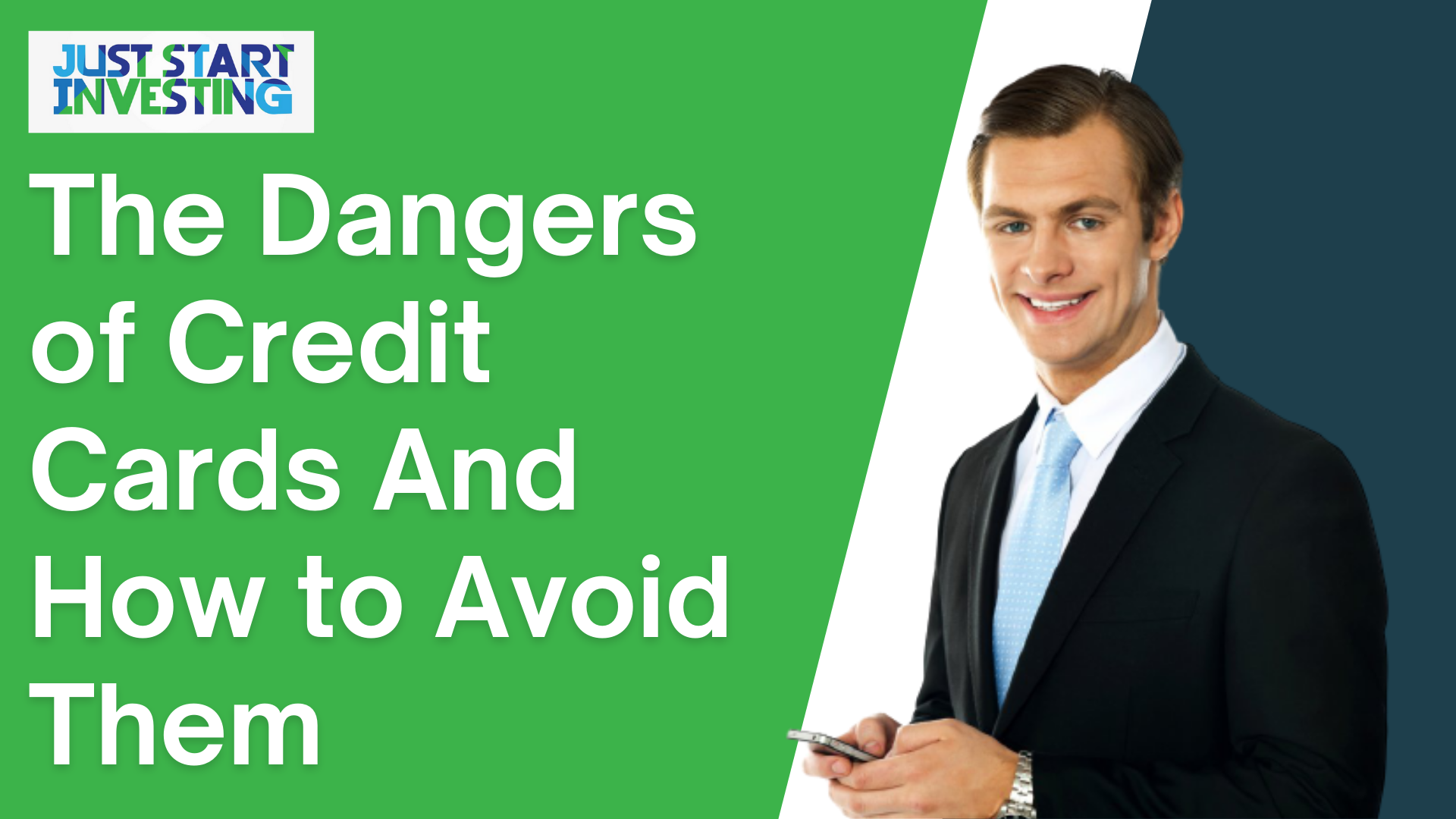The Dangers of Credit Cards And How to Avoid Them