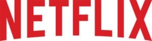 Netflix Inc Logo