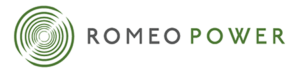 Romeo Power (NYSE- RMO) Logo