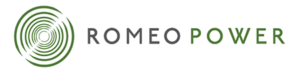 Best Penny Stocks On Robinhood 6 Romeo Power (NYSE- RMO) Logo