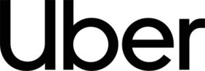 Uber Technologies Logo