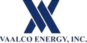 Vaalco Energy (NYSE- EGY) Logo