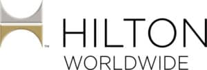 Hilton Worldwide Logo