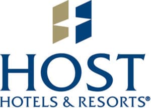 Host Hotels & Resorts Logo