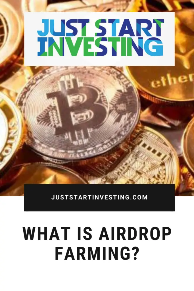 What is airdrop farming? 2 JSI PINTEREST 41