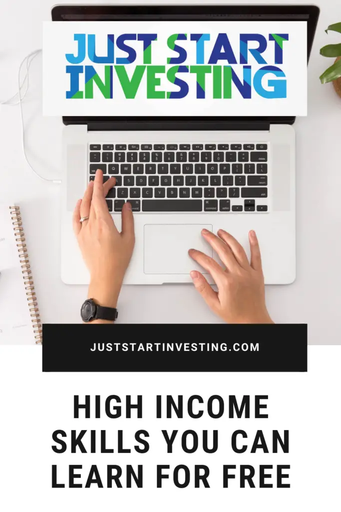 High Income Skills You Can Learn For Free 2 High Income Skills You Can Learn For Free